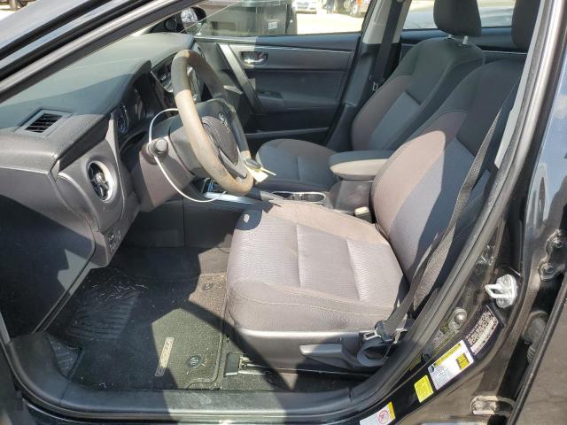 2018 TOYOTA COROLLA L - 2T1BURHE5JC974775