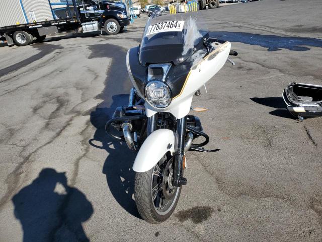 2023 BMW R18 B WB10L3302P6G51173
