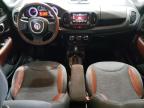 FIAT 500L TREKK photo