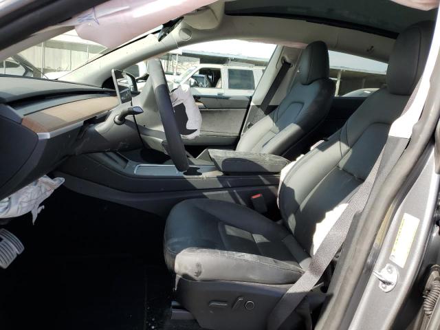 2024 TESLA MODEL Y - 7SAYGDEF9RA292264
