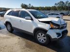 Lot #2957576411 2012 KIA SORENTO BA