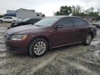 Lot #3025053203 2014 VOLKSWAGEN PASSAT S