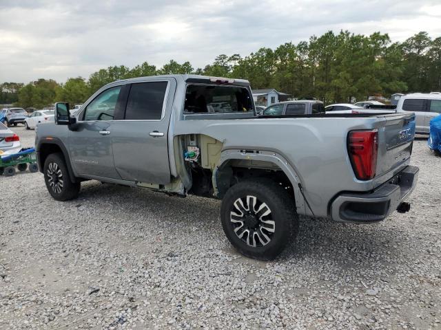 2024 GMC SIERRA K25 - 1GT19XEY0RF292504