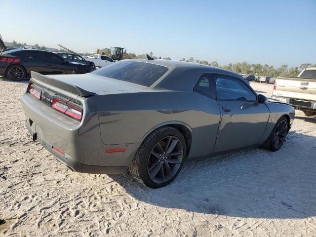 VIN 2C3CDZFJ0KH580598 2019 DODGE CHALLENGER no.3