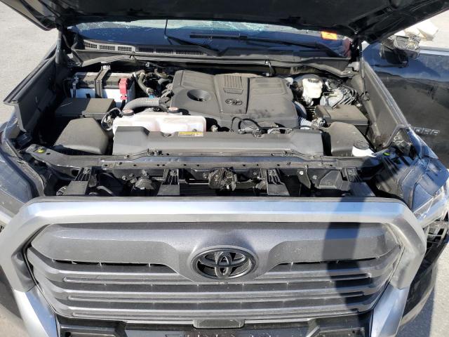 VIN 5TFJA5DB7PX109180 2023 TOYOTA TUNDRA no.11