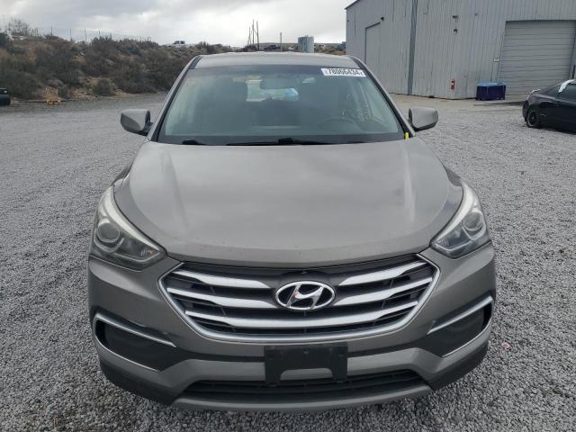2018 HYUNDAI SANTA FE S - 5NMZTDLB6JH085687