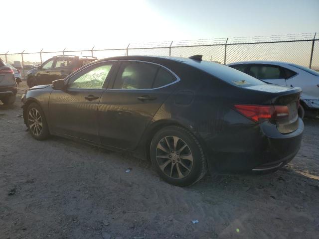 VIN 19UUB1F38HA010379 2017 ACURA TLX no.2