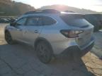 Lot #3023433253 2020 SUBARU OUTBACK ON