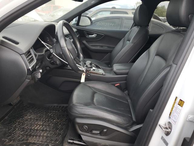 2017 AUDI Q7 PRESTIG - WA1VAAF76HD027358