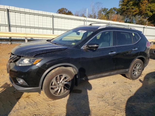 2014 NISSAN ROGUE S #3025108177