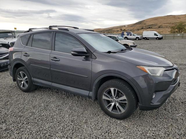 VIN 2T3RFREV6HW556805 2017 Toyota RAV4, Xle no.4