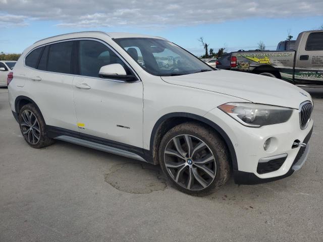 VIN WBXHU7C3XH5H33649 2017 BMW X1, Sdrive28I no.4