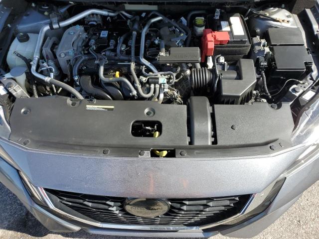 2021 NISSAN SENTRA SV - 3N1AB8CV5MY227008