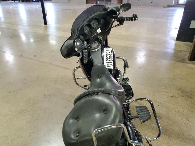 2001 HARLEY-DAVIDSON FLHT 1HD1DDV151Y653488