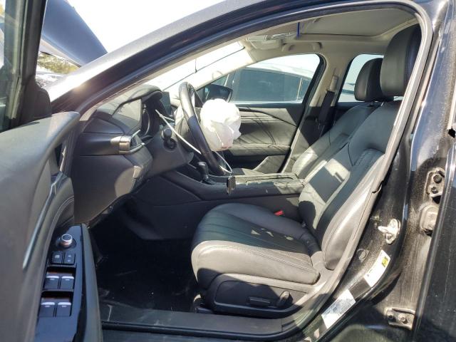 2021 MAZDA 6 TOURING - JM1GL1VMXM1602525