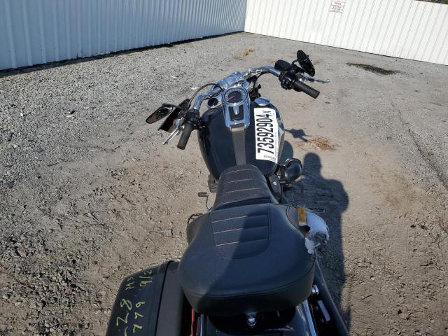 2021 HARLEY-DAVIDSON FLSB 1HD1YMJ13MB015905