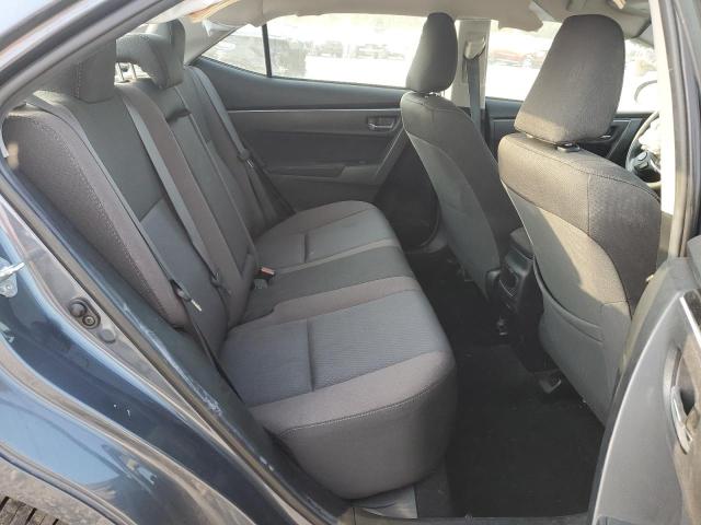 2018 TOYOTA COROLLA L - 2T1BURHE2JC988990