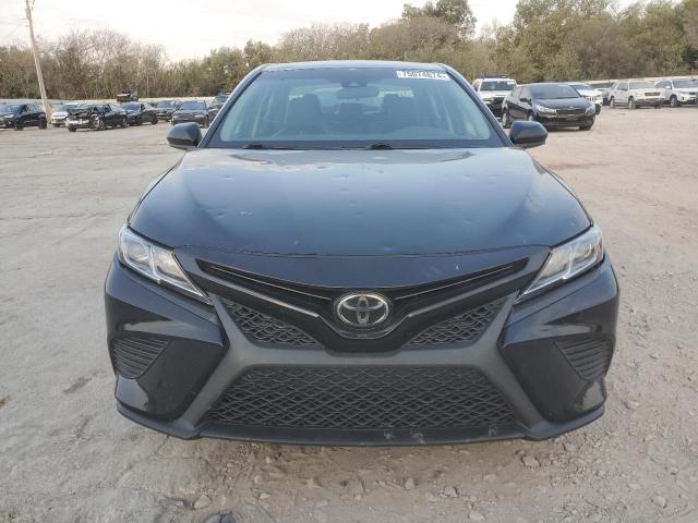 2019 TOYOTA CAMRY L - 4T1B11HK6KU230232