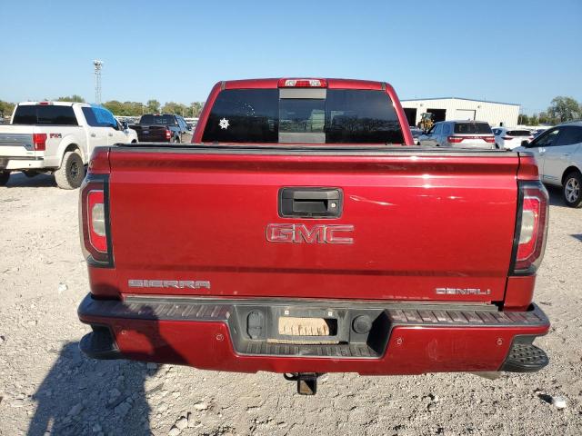 2018 GMC SIERRA K15 - 3GTU2PEJXJG225092