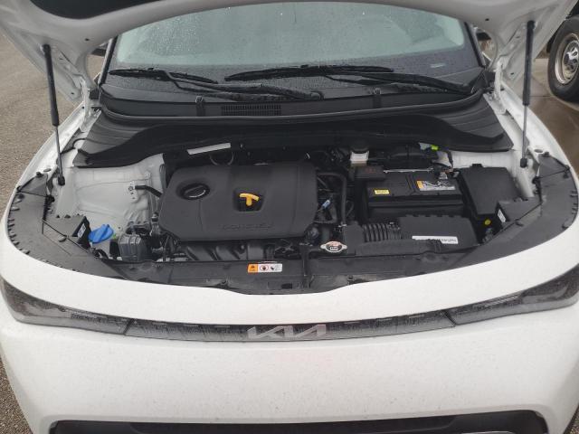 2023 KIA SOUL LX - KNDJ23AU6P7217457