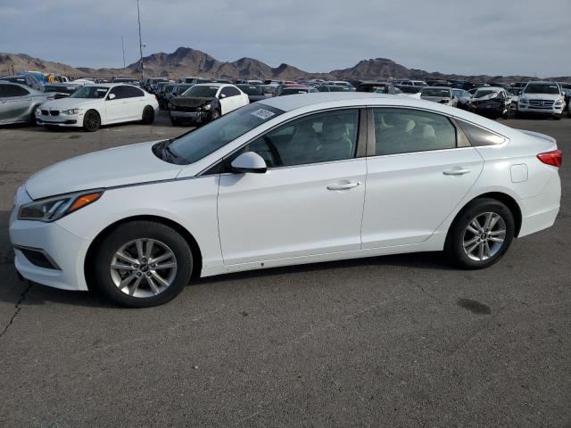 2017 HYUNDAI SONATA SE #3004415727