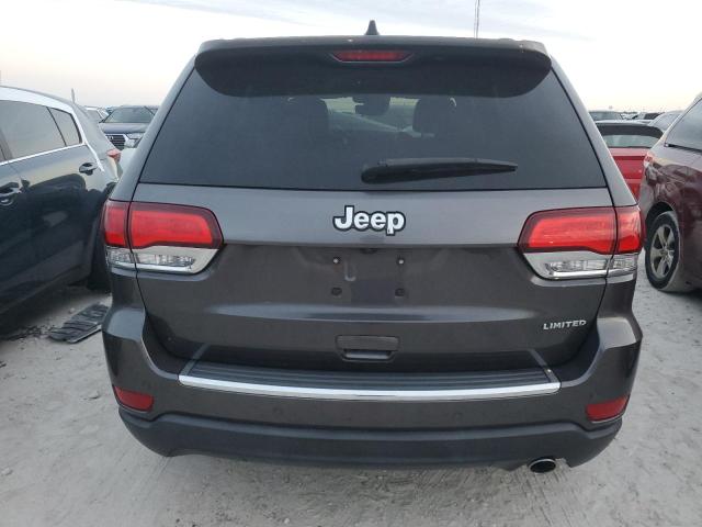 VIN 1C4RJEBG0LC393027 2020 Jeep Grand Cherokee, Lim... no.6