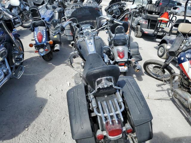 2007 HARLEY-DAVIDSON FLHRS - 1HD1FY4157Y646584