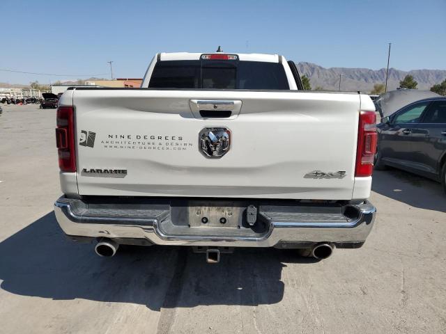 2021 RAM 1500 LARAM - 1C6SRFJT3MN803444