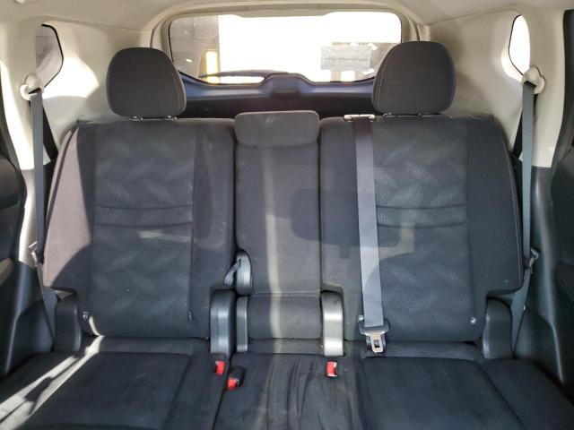 2016 NISSAN ROGUE S - JN8AT2MV1GW146075