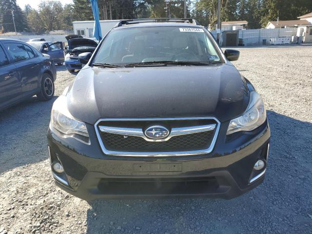 VIN JF2GPABC0H8210510 2017 SUBARU CROSSTREK no.5