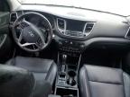 HYUNDAI TUCSON LIM photo