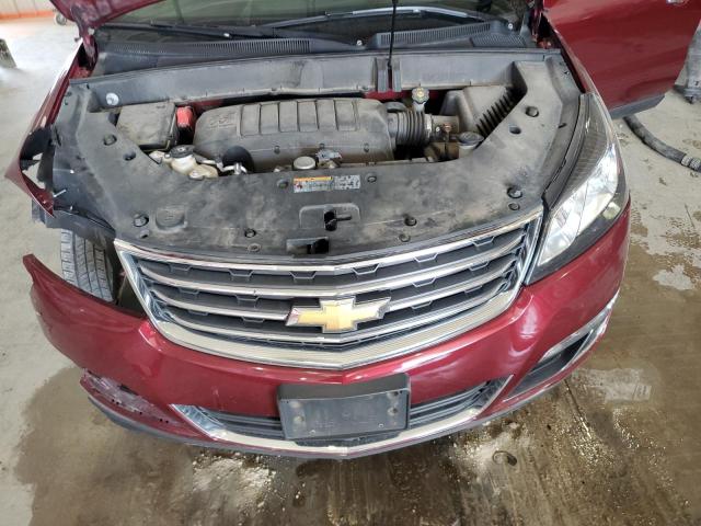 2015 CHEVROLET TRAVERSE L - 1GNKVHKD5FJ304377