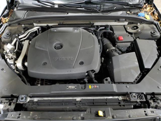 VIN 7JR102FK8MG094362 2021 Volvo S60, T5 Momentum no.11