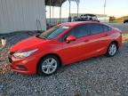 2016 CHEVROLET CRUZE LS - 1G1BB5SM0G7288385