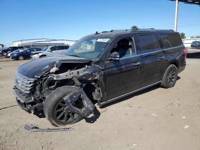 2019 FORD EXPEDITION #3029812254