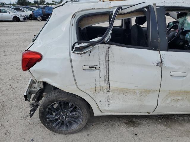 2019 MITSUBISHI MIRAGE LE ML32A5HJ1KH012746