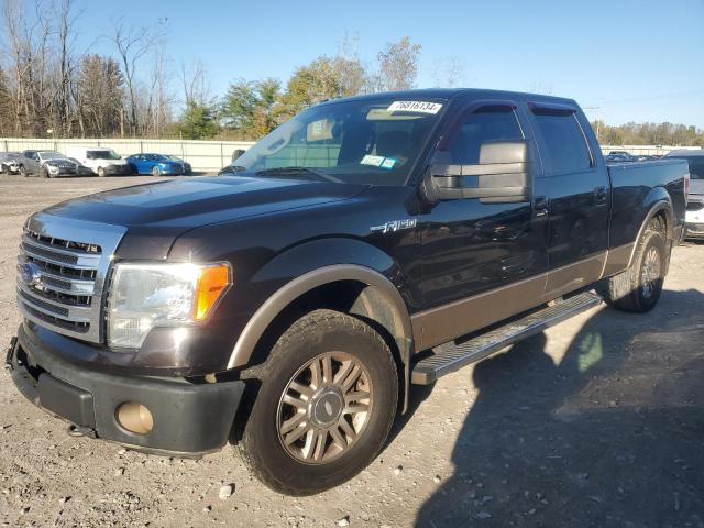 VIN 1FTFW1EF3DFB70531 2013 Ford F-150, Supercrew no.1