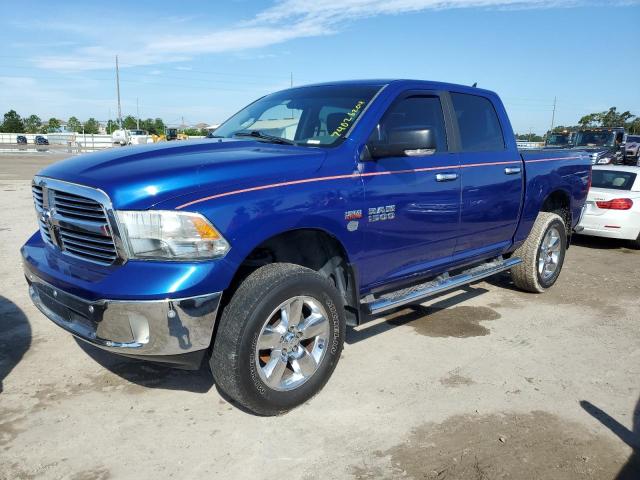 2015 RAM 1500 SLT - 1C6RR6LT0FS553662