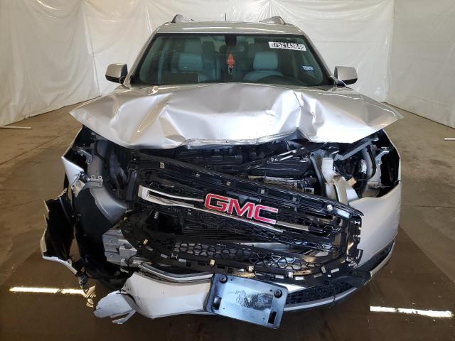 VIN 1GKKNMLS5JZ177708 2018 GMC Acadia, Slt-1 no.5