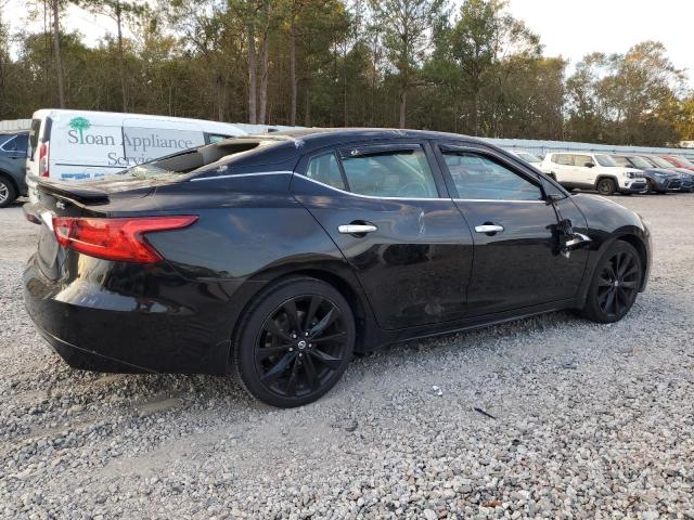 2017 NISSAN MAXIMA 3.5 - 1N4AA6APXHC445166