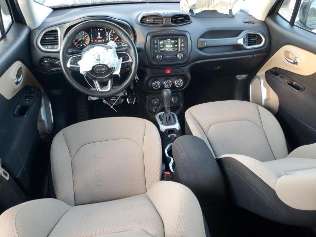 VIN ZACCJBBT9FPC03808 2015 JEEP RENEGADE no.8