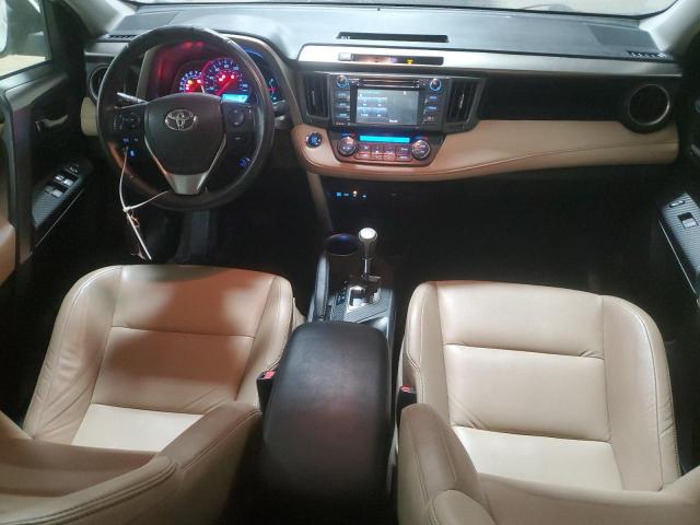 2015 TOYOTA RAV4 LIMIT - JTMDFREV0FD166044