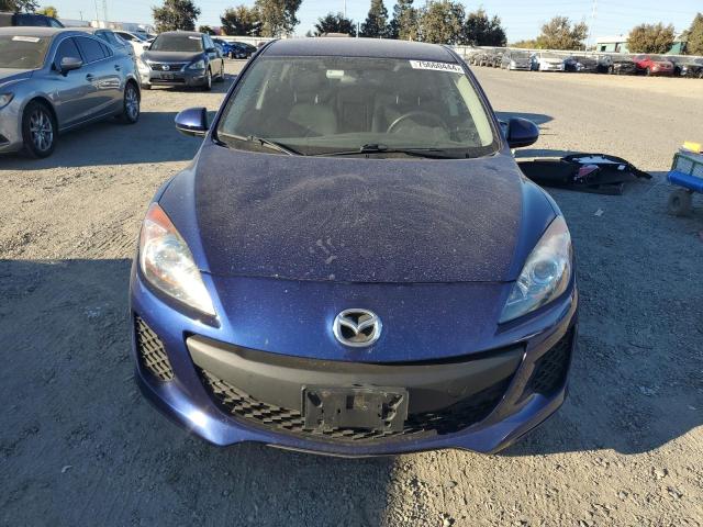 VIN JM1BL1L71D1799608 2013 Mazda 3, I no.5