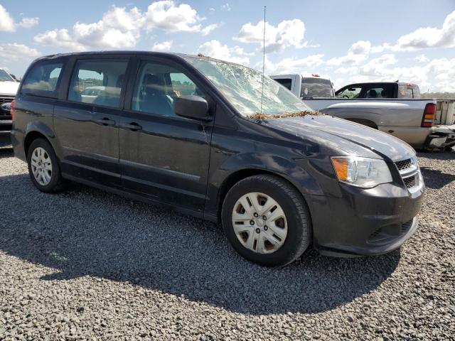2016 DODGE GRAND CARA - 2C4RDGBG8GR383054
