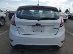 FORD FIESTA SE photo