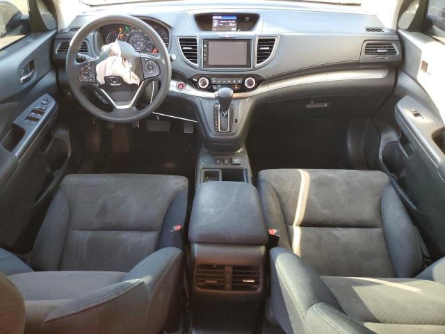 2016 HONDA CR-V EX - 3CZRM3H54GG706109