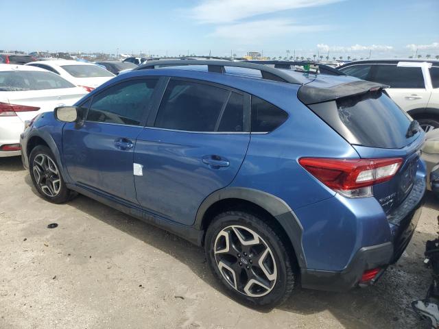 VIN JF2GTAMC8K8226826 2019 Subaru Crosstrek, Limited no.2