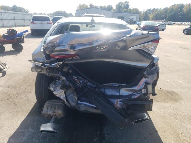 2016 HYUNDAI SONATA SPO - 5NPE34AF1GH344294