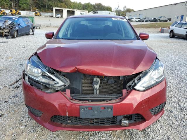 2019 NISSAN SENTRA NIS 3N1AB7AP6KY234478