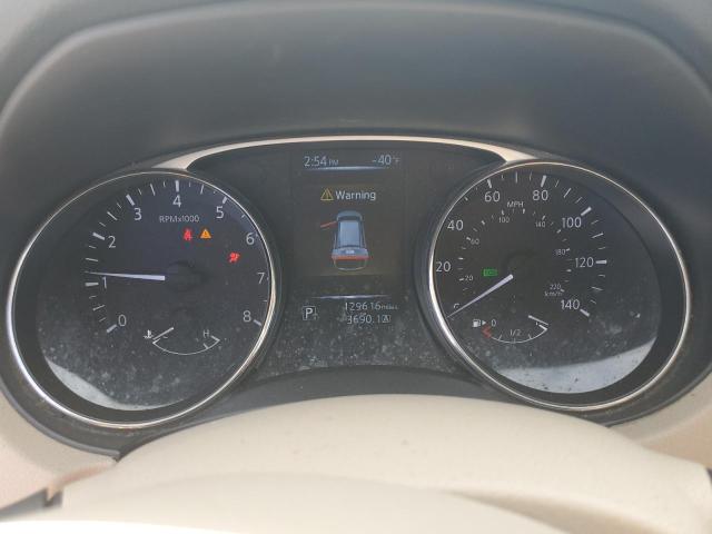 2015 NISSAN ROGUE S - 5N1AT2MT9FC839742